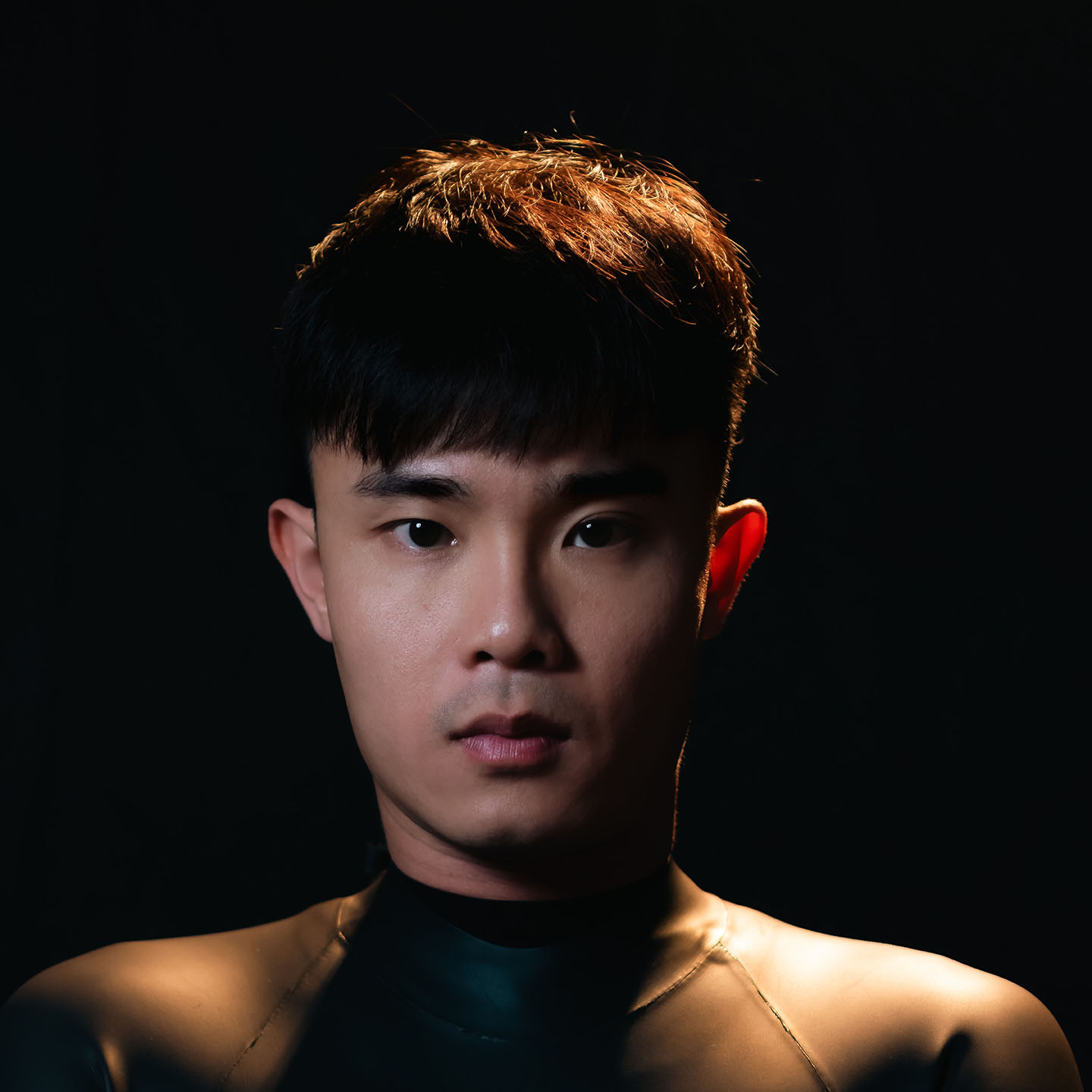 Kai-Hsiang Chan